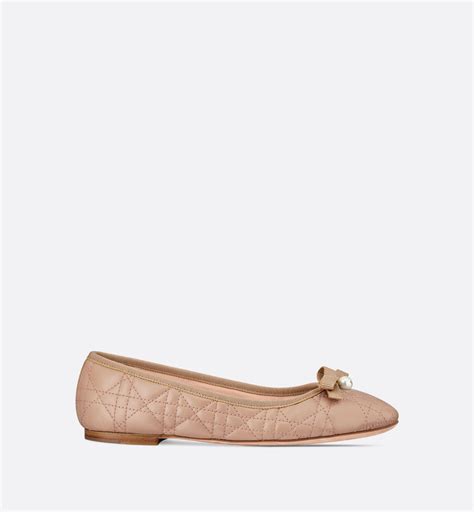 c'est dior ballet flat|ballet flats dior.